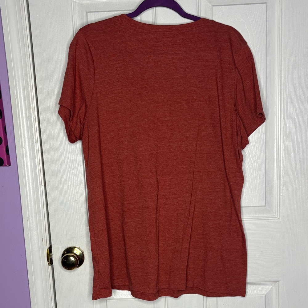 'Pumpkin Spice Vibes' Tee - Picture 4 of 4